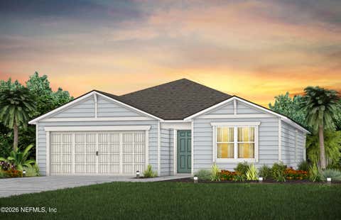 Photo of 7105 SANDPERCH Street, Jacksonville, FL 32244 (MLS # 2152941)