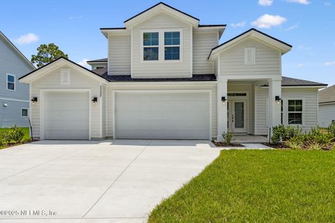 96088 PIRATES BLUFF Road Yulee FL 32097
