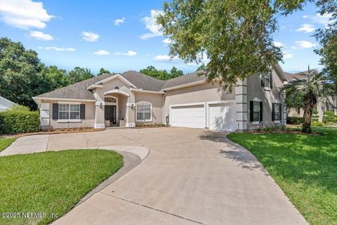 7757 BURNT OAK Trail Jacksonville FL 32256