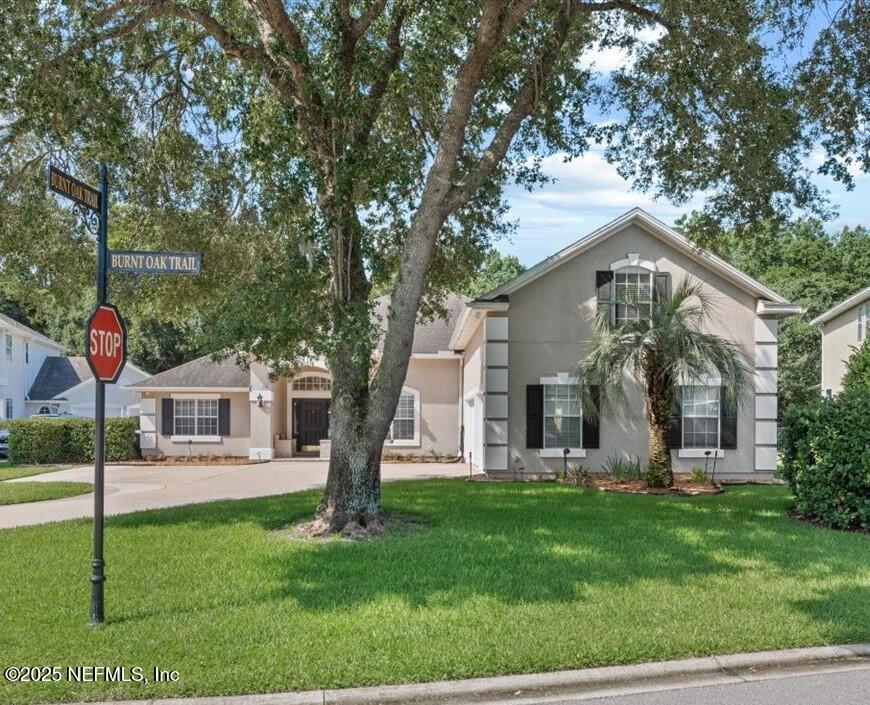 7757 BURNT OAK Trail