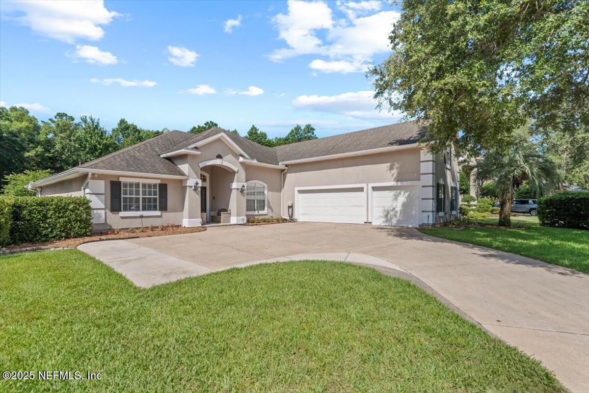 7757 BURNT OAK Trail