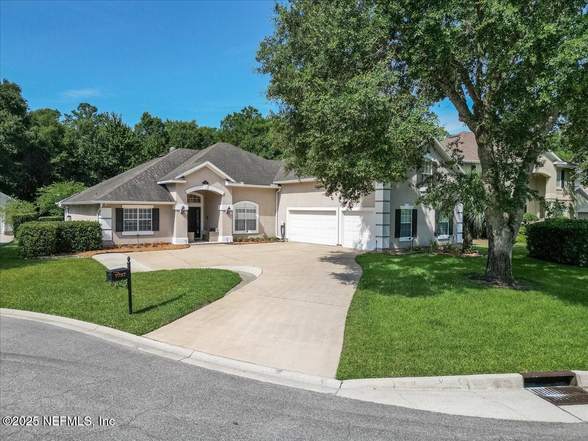 7757 BURNT OAK Trail