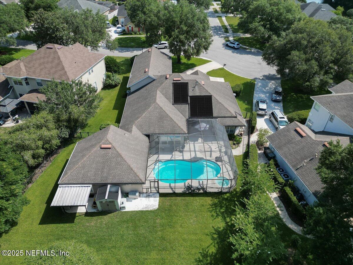 7757 BURNT OAK Trail