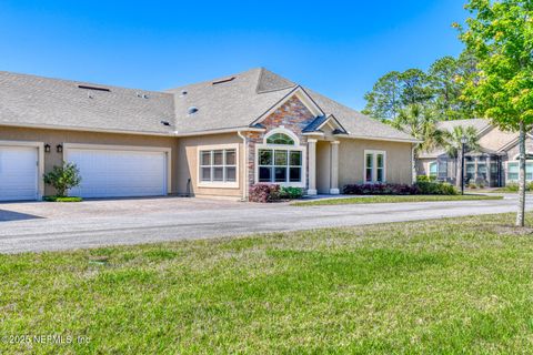 86 AMACANO Lane St. Augustine FL 32084