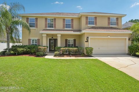 1405 RIVA DEL GARDA Way St. Augustine FL 32092