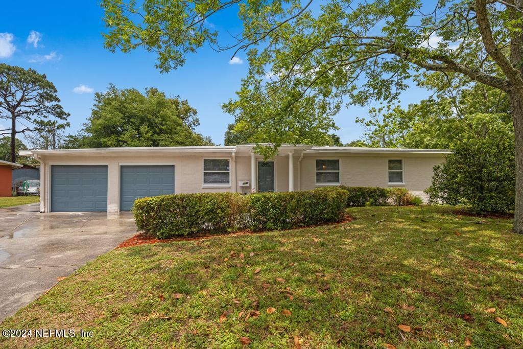 Jacksonville, FL home for sale located at 6049 Maple Leaf Drive N, Jacksonville, FL 32211