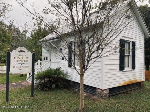 A home in Melrose