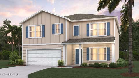Photo of 12089 YEW TREE Road, Jacksonville, FL 32218 (MLS # 2159759)