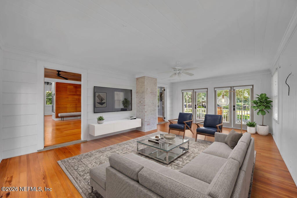 1194 PONTE VEDRA Boulevard