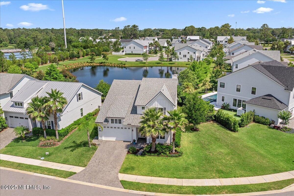 436 MARSH COVE Drive
