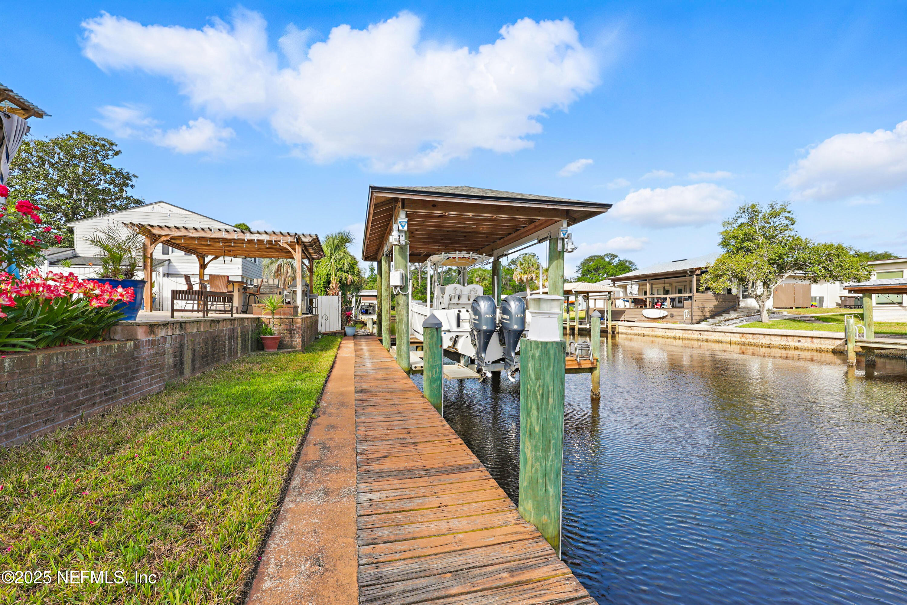 5129 SANIBEL Drive