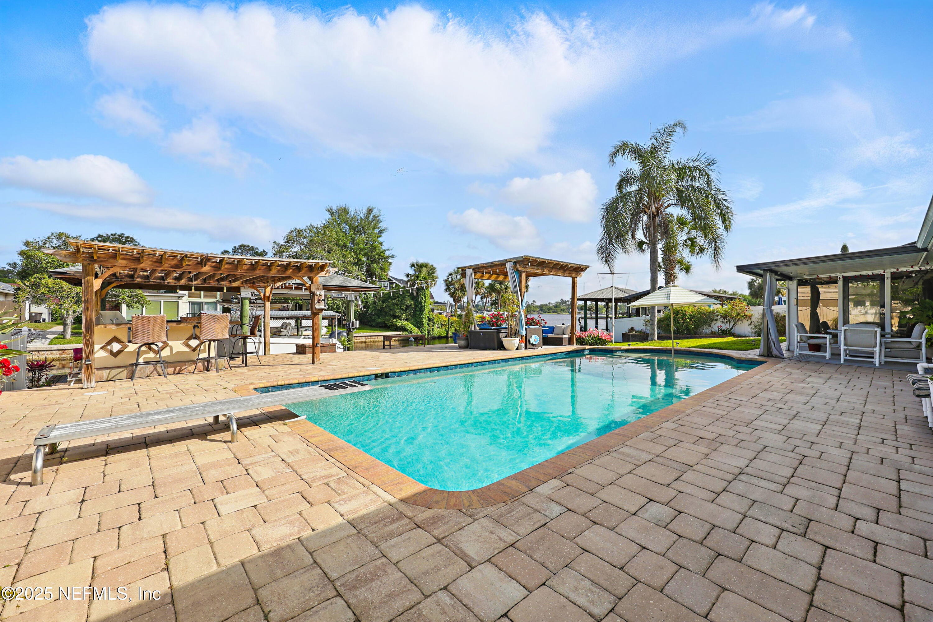 5129 SANIBEL Drive
