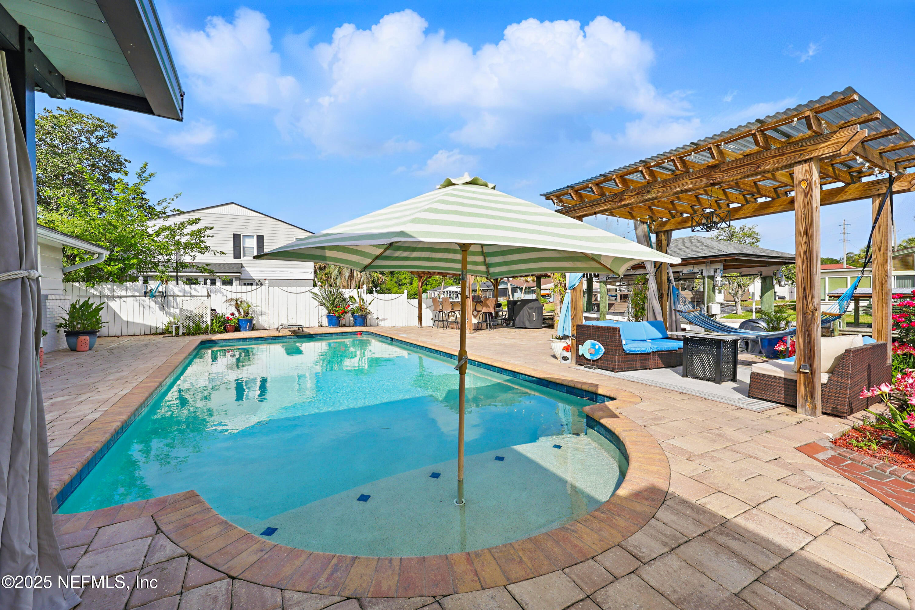 5129 SANIBEL Drive