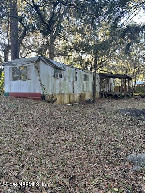 96152 WILL YOUNG Road