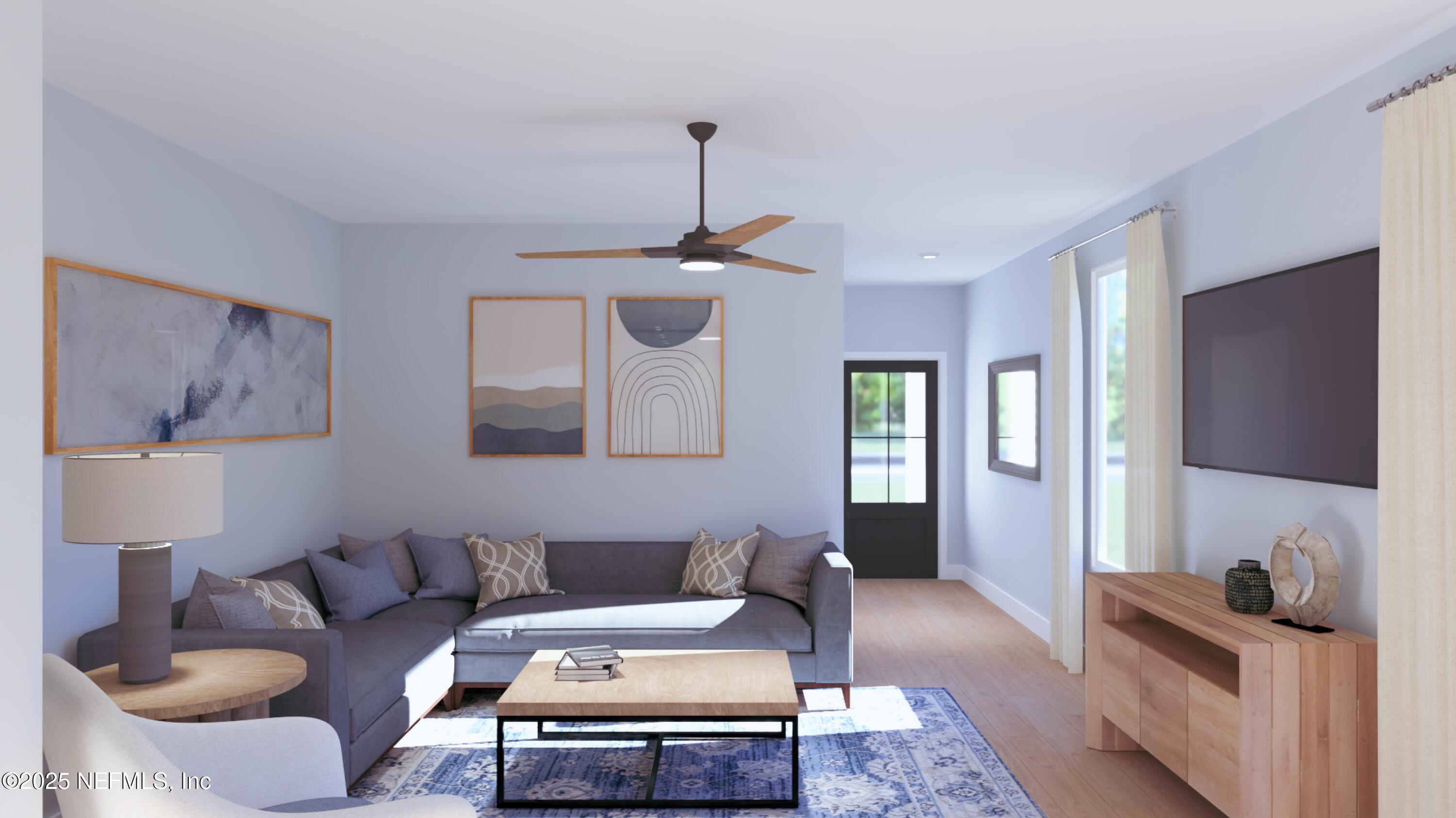 3861 BAXLEY VILLAS Court