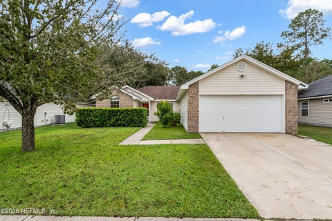 Photo of 11170 PEERLESS Lane, Jacksonville, FL 32246 (MLS # 2162597)