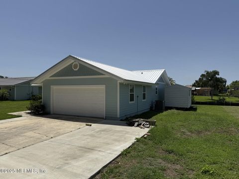 125 CYPRESS Drive East Palatka FL 32131