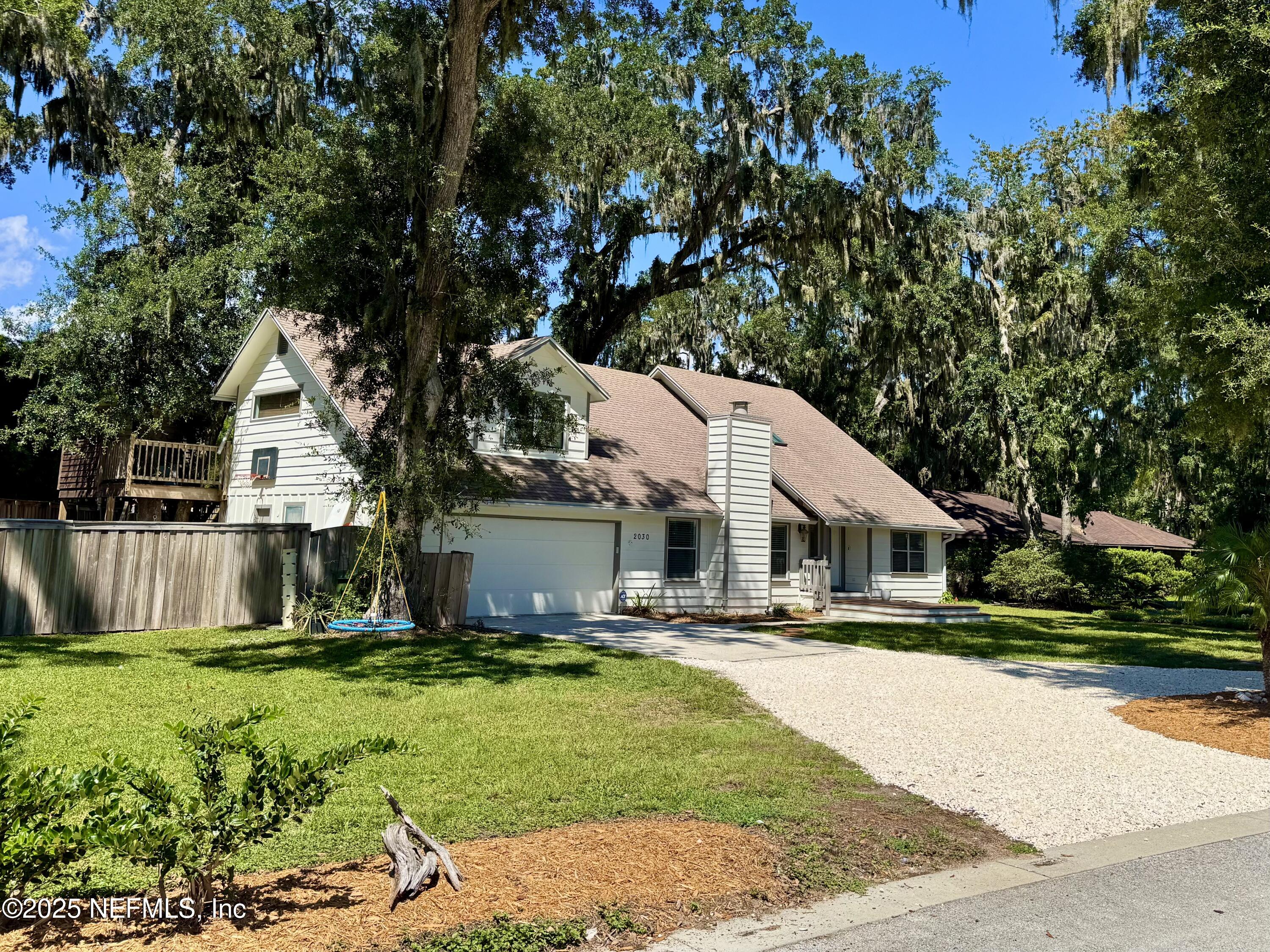2030 KINGS Road