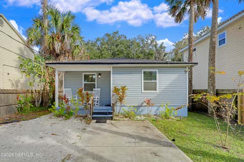 Photo of 237 RIBERIA Street, St. Augustine, FL 32084 (MLS # 2160371)