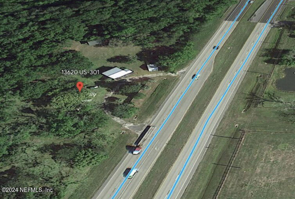 13620 HWY 301
