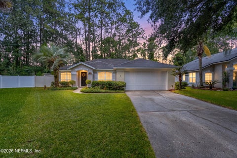 Photo of 12744 MARSH COVE Drive S, Jacksonville, FL 32224 (MLS # 2158962)