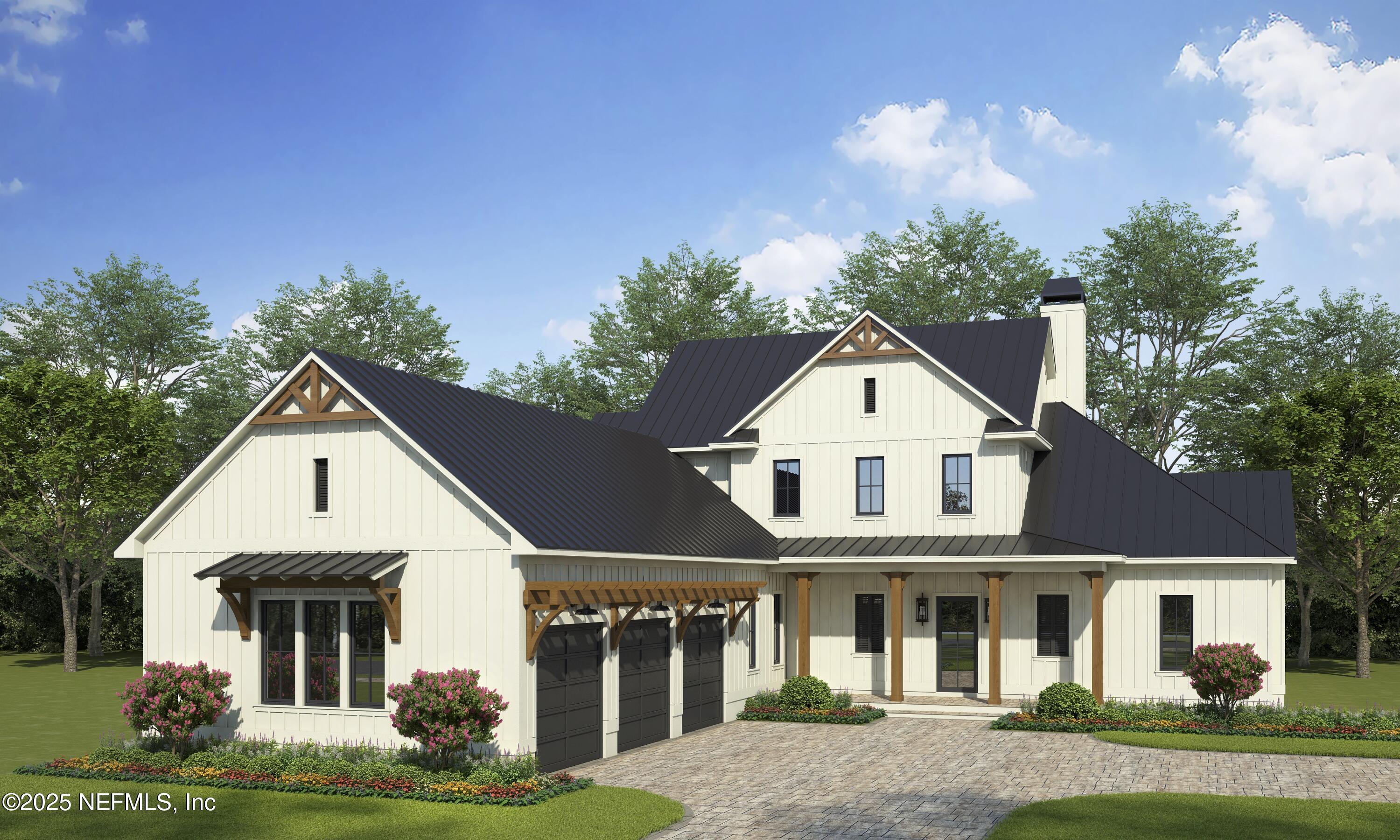 146 WHISTLING PALM Court LOT 90