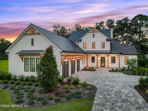 146 WHISTLING PALM Court Ponte Vedra FL 32081