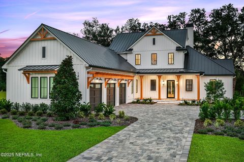 146 WHISTLING PALM Court Ponte Vedra FL 32081