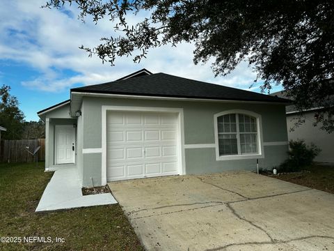 A home in Middleburg