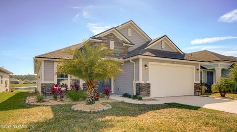 A home in St Augustine