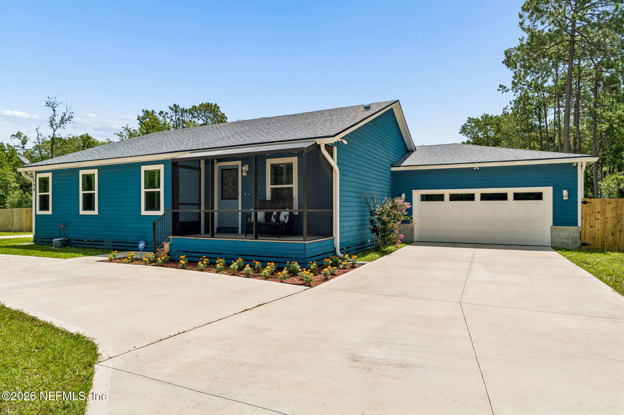 140 PIONEER Trail