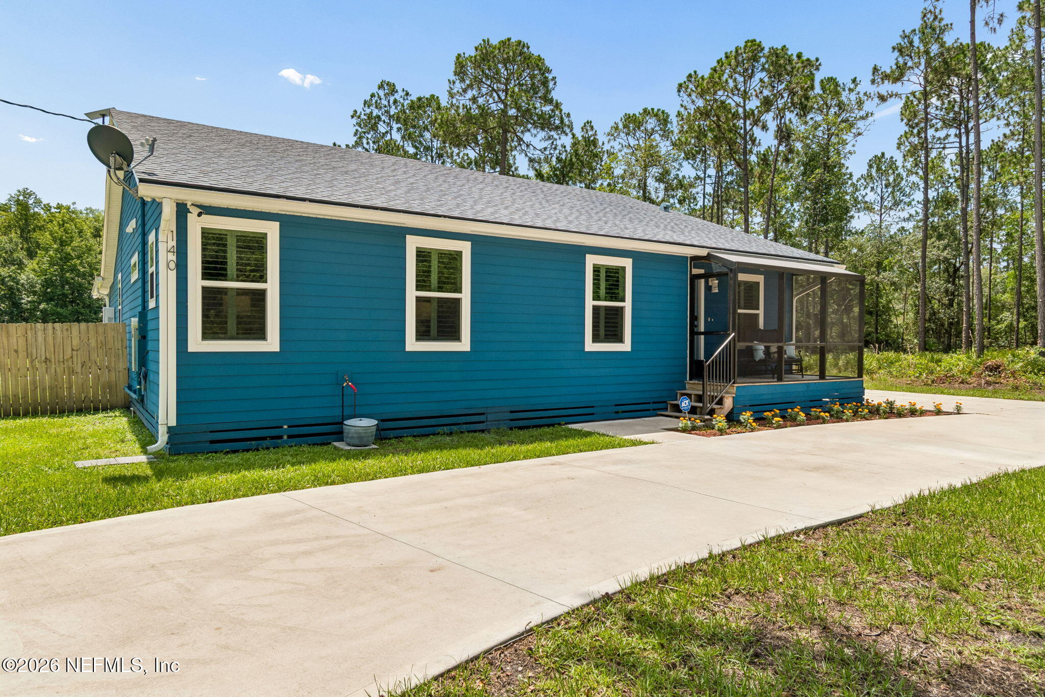 140 PIONEER Trail