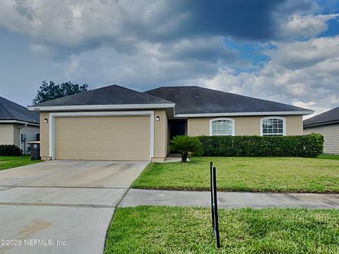 Photo of 6463 SILK LEAF Lane, Jacksonville, FL 32244 (MLS # 2156965)