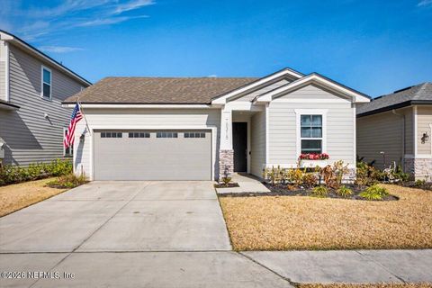 Photo of 75315 PLUMBAGO, Yulee, FL 32097 (MLS # 2129958)