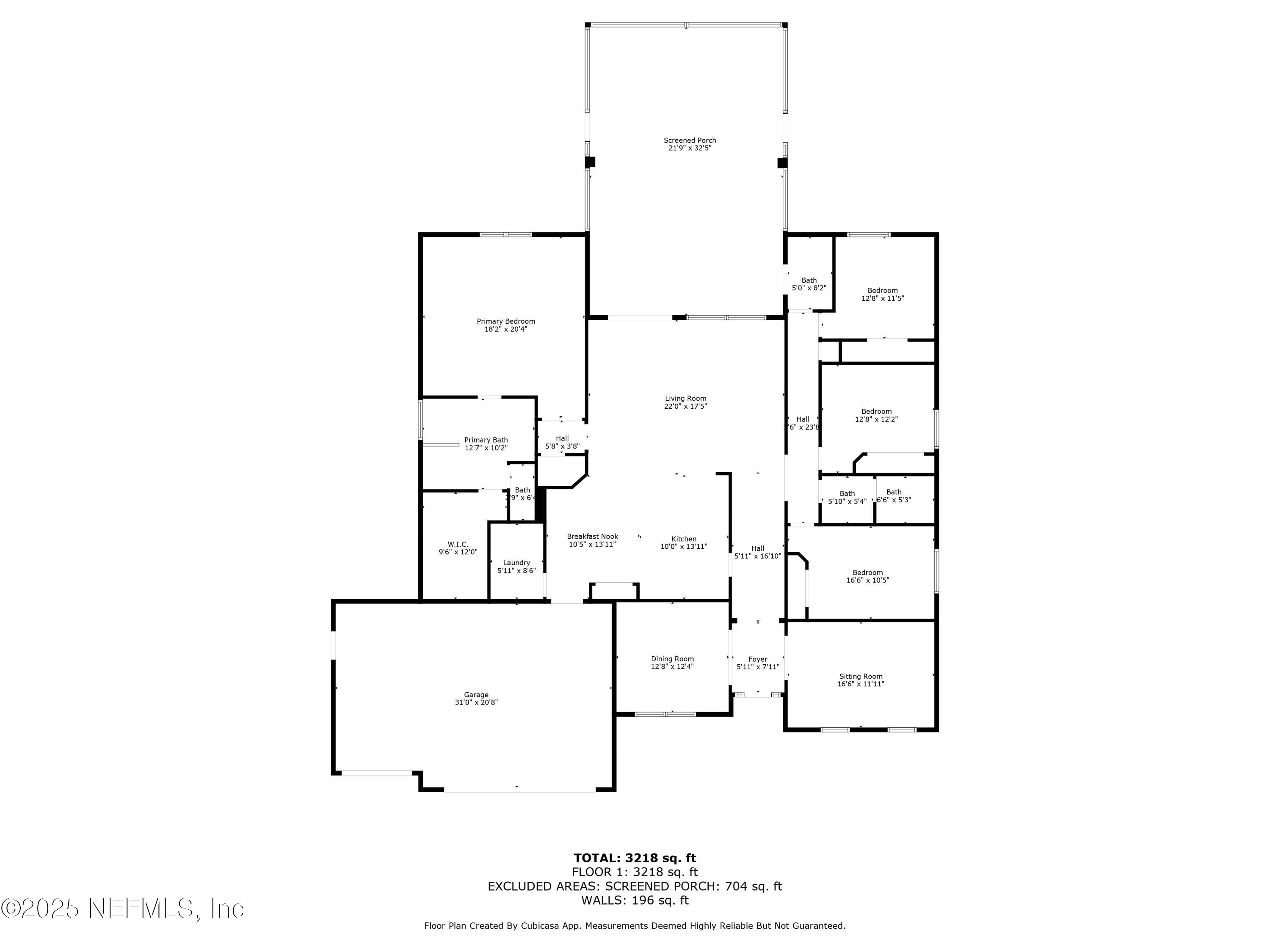 1100 ASHFIELD Way
