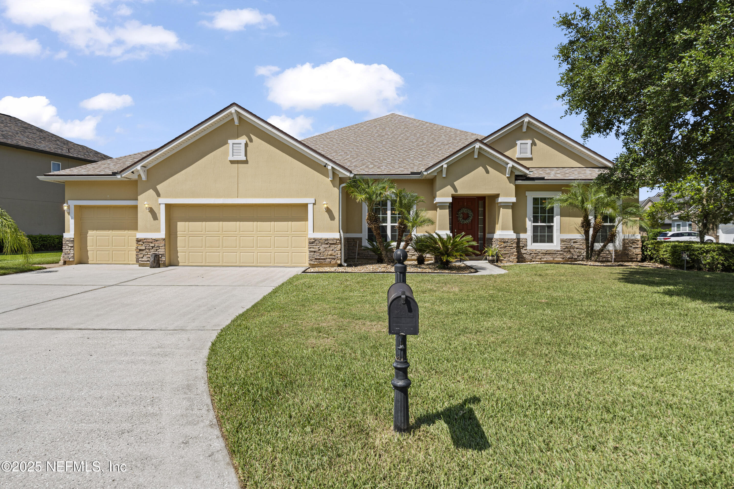 1100 ASHFIELD Way