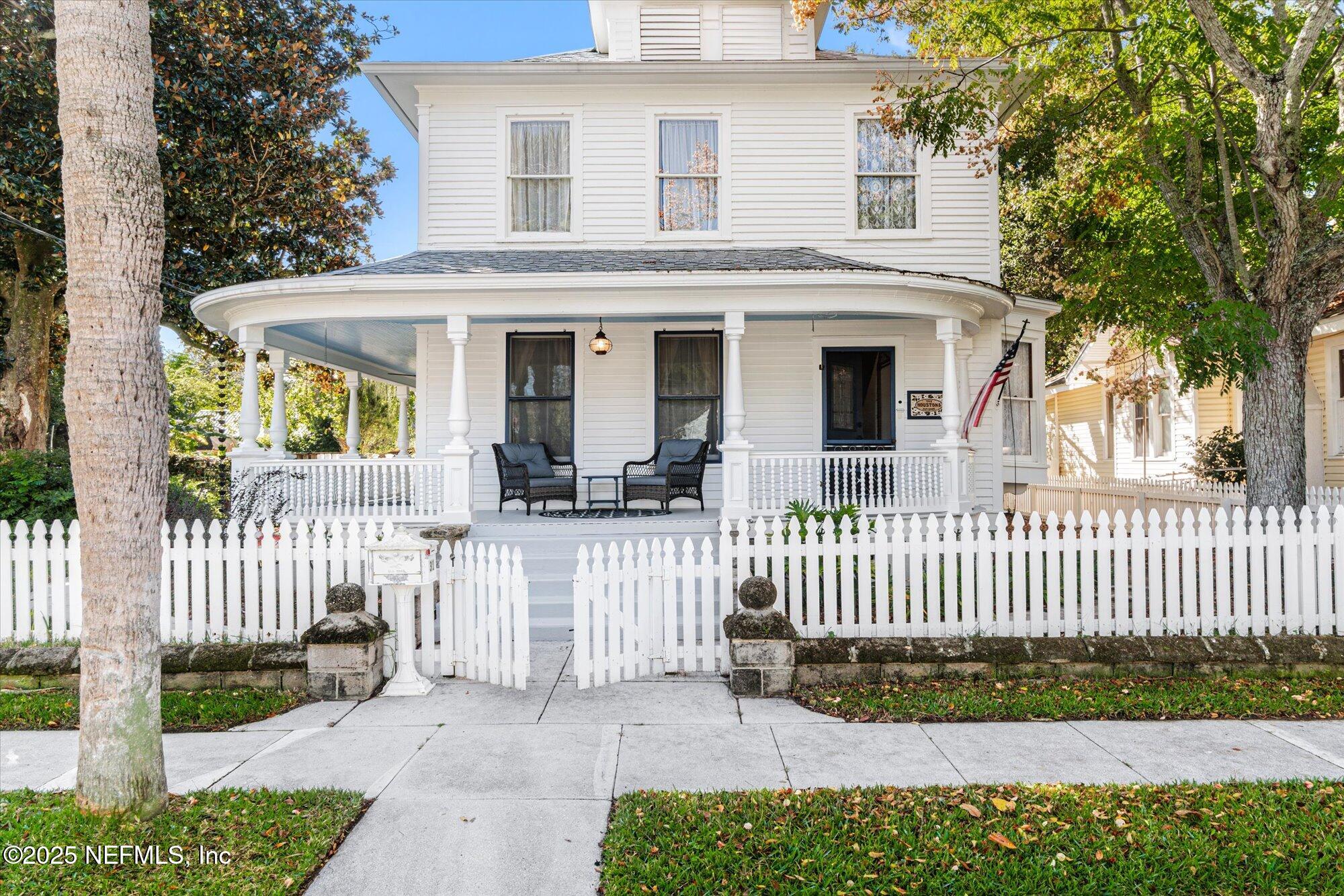 31 CINCINNATI Avenue