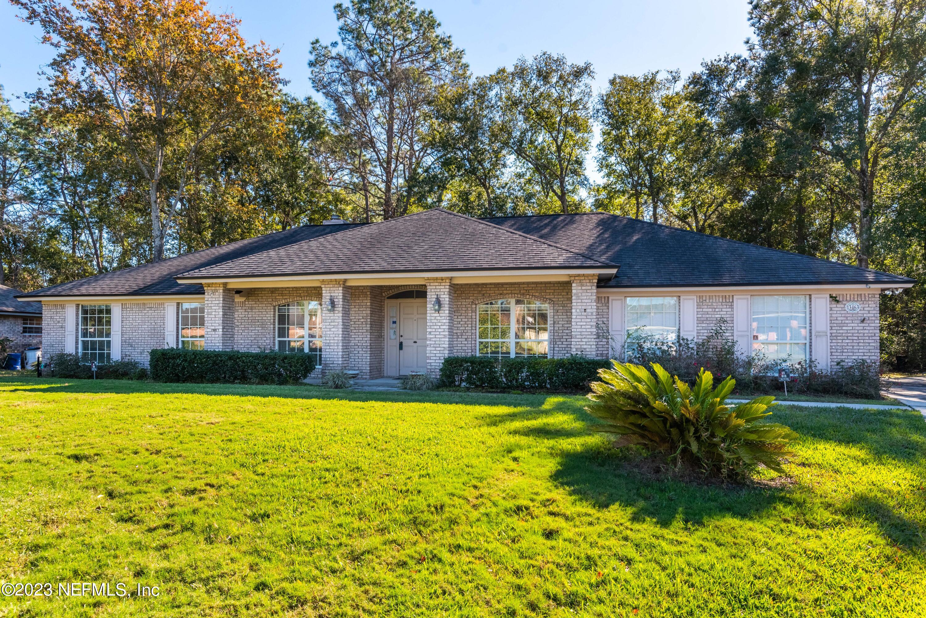 Jacksonville, FL home for sale located at 13463 Mossy Cypress Drive, Jacksonville, FL 32223