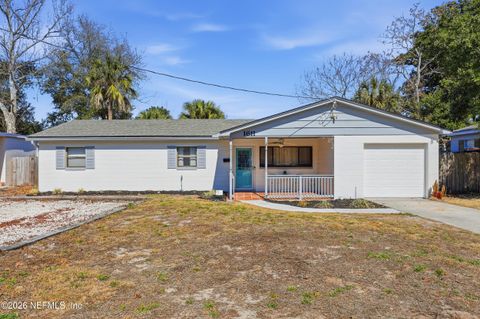 Photo of 1611 6TH Avenue N, Jacksonville Beach, FL 32250 (MLS # 2129990)