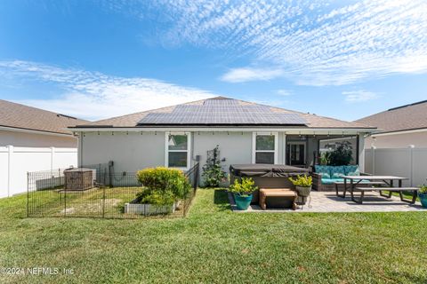 A home in Middleburg