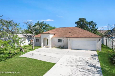 Photo of 316 MYSTICAL Way, St. Augustine, FL 32080 (MLS # 2144221)