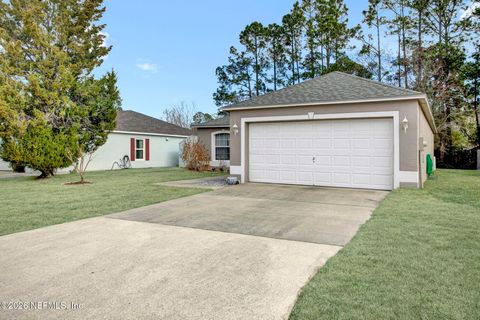 Photo of 1900 PENZANCE Parkway, Middleburg, FL 32068 (MLS # 2129789)