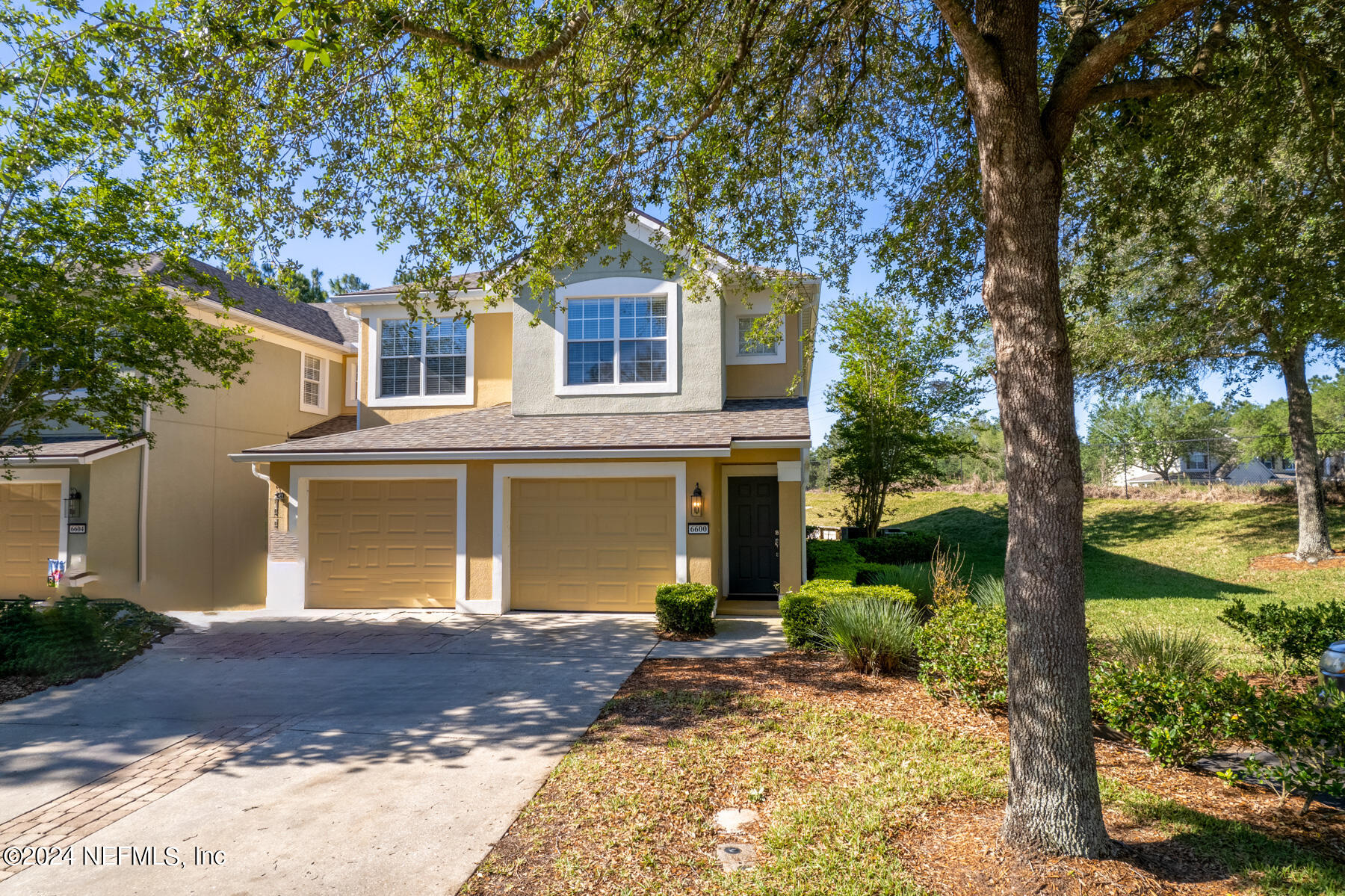 Jacksonville, FL home for sale located at 6600 Jefferson Garden Court Unit 15H, Jacksonville, FL 32258