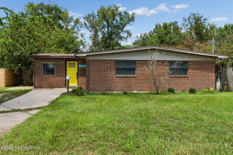 Photo of 11486 INEZ Drive, Jacksonville, FL 32218 (MLS # 2164488)