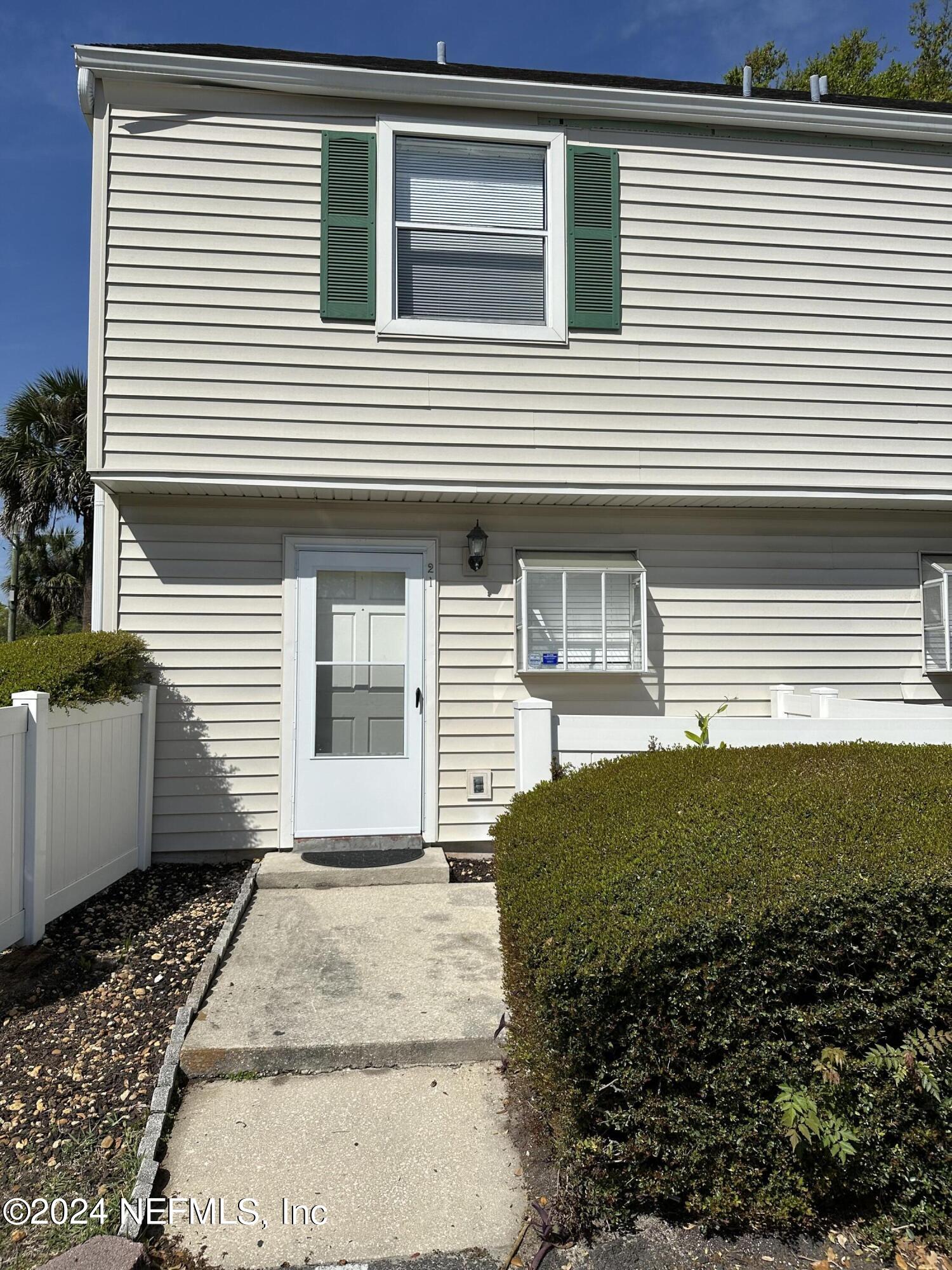 Jacksonville, FL home for sale located at 111 E 1ST Street 21, Jacksonville, FL 32206