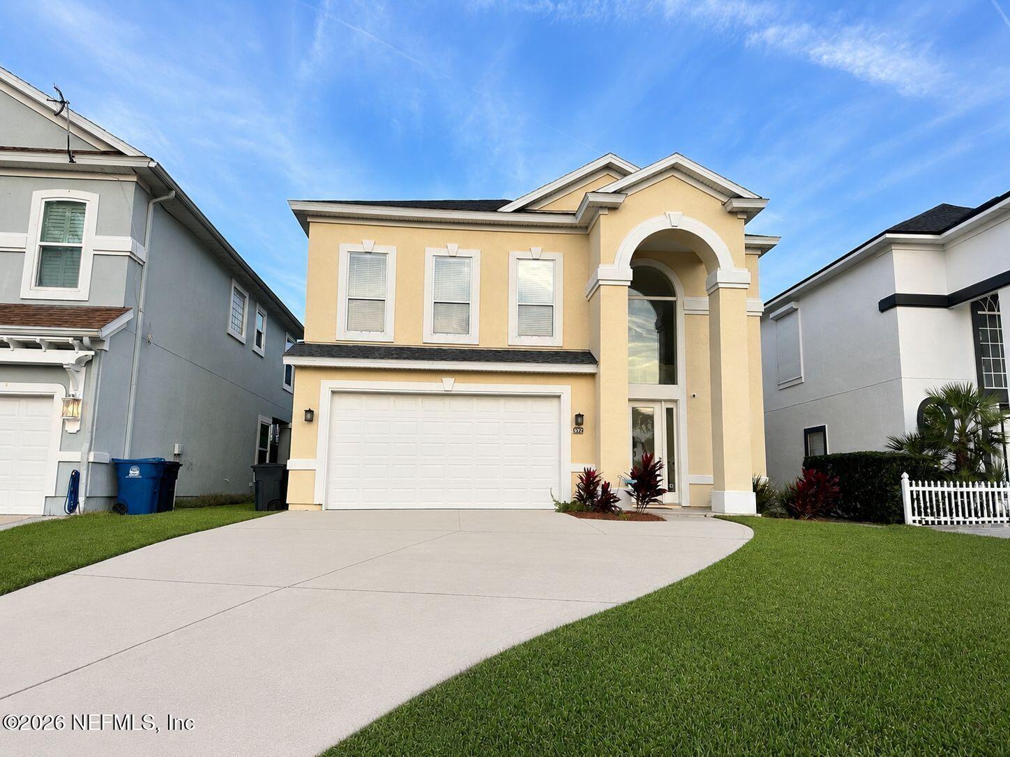 Photo 1 of 52 — 692 SAND ISLES Circle, Ponte Vedra Beach, FL 32082