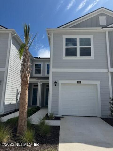 A home in St Augustine