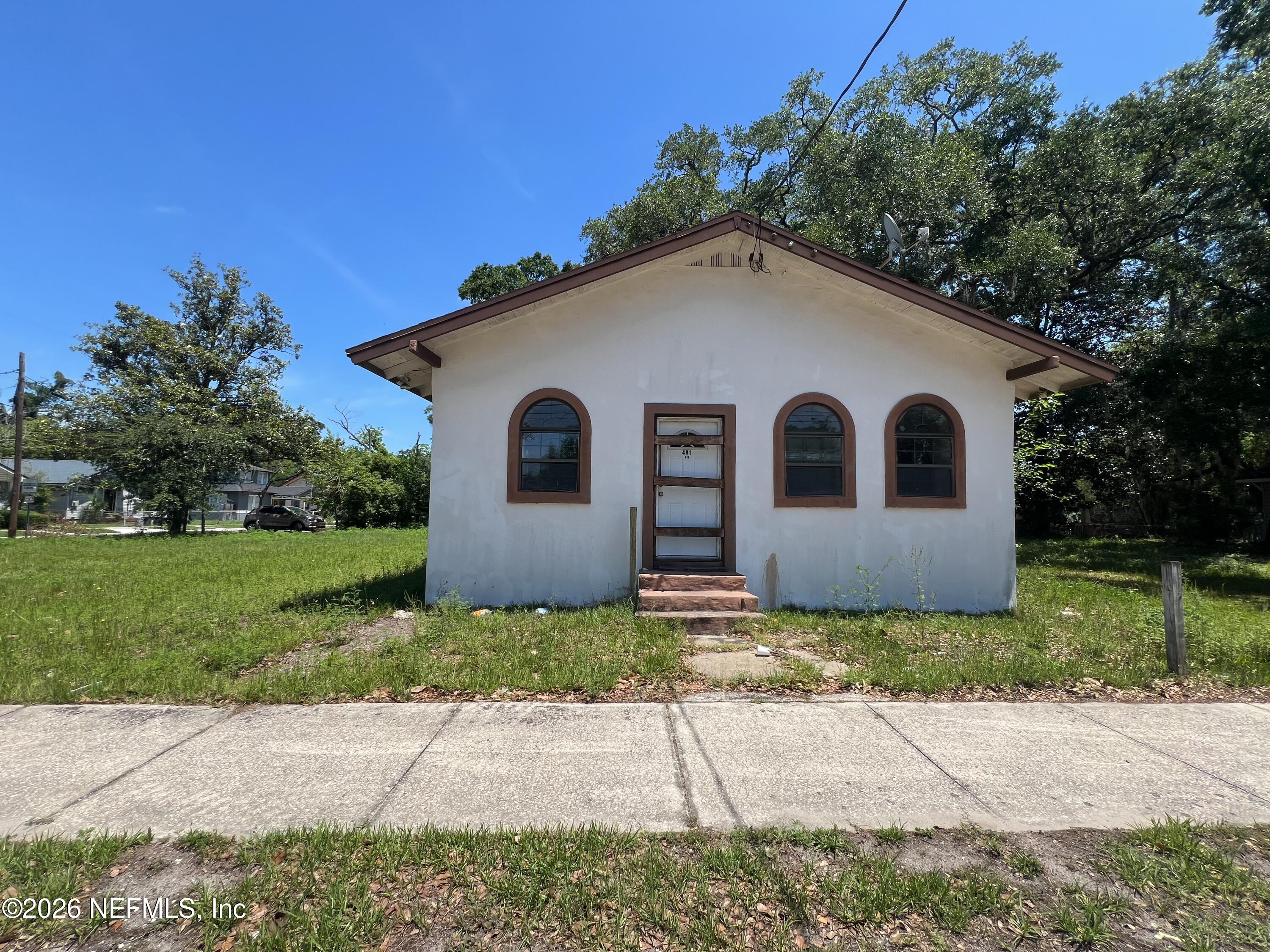 481 GOLFAIR Boulevard