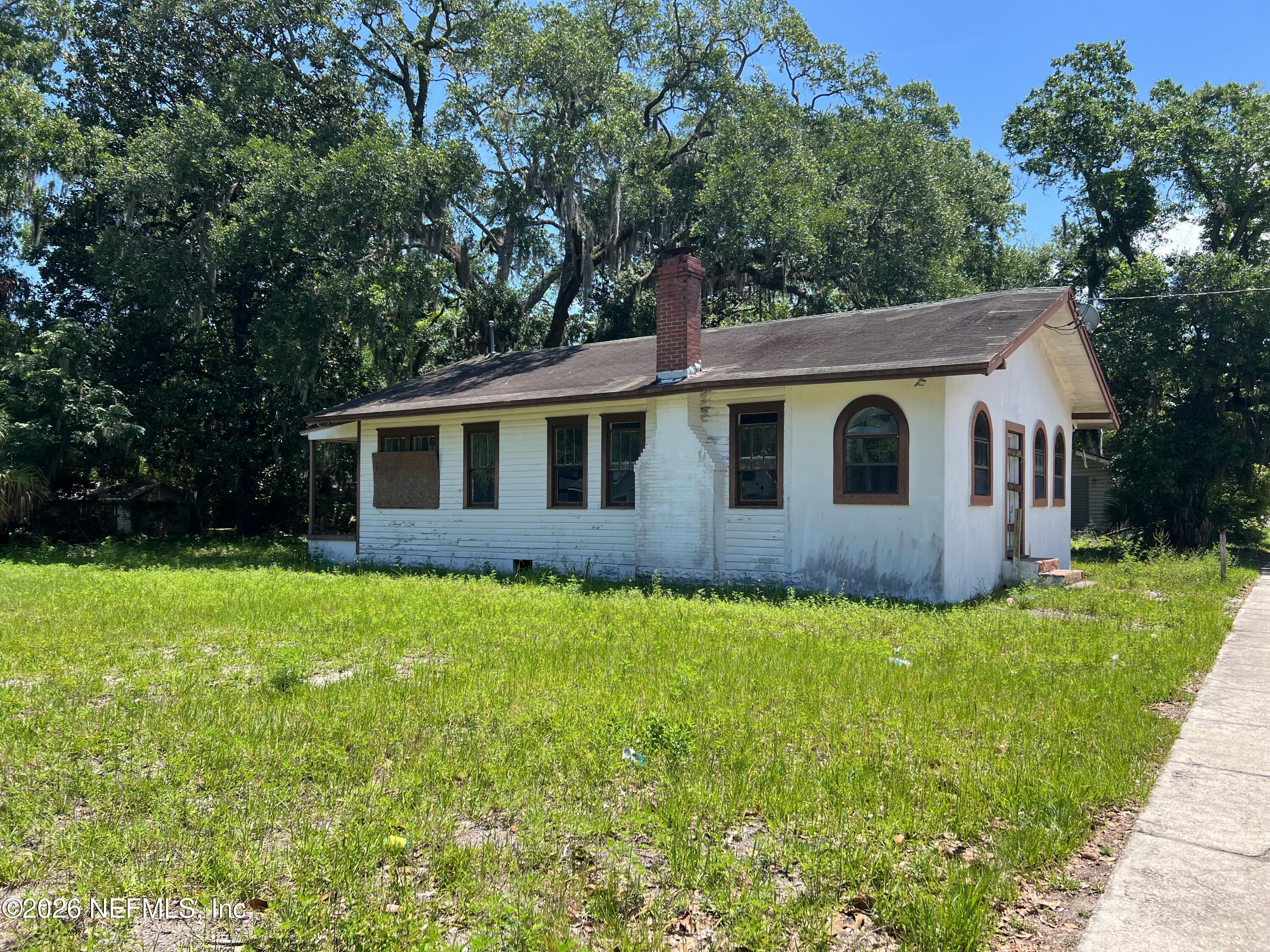 481 GOLFAIR Boulevard