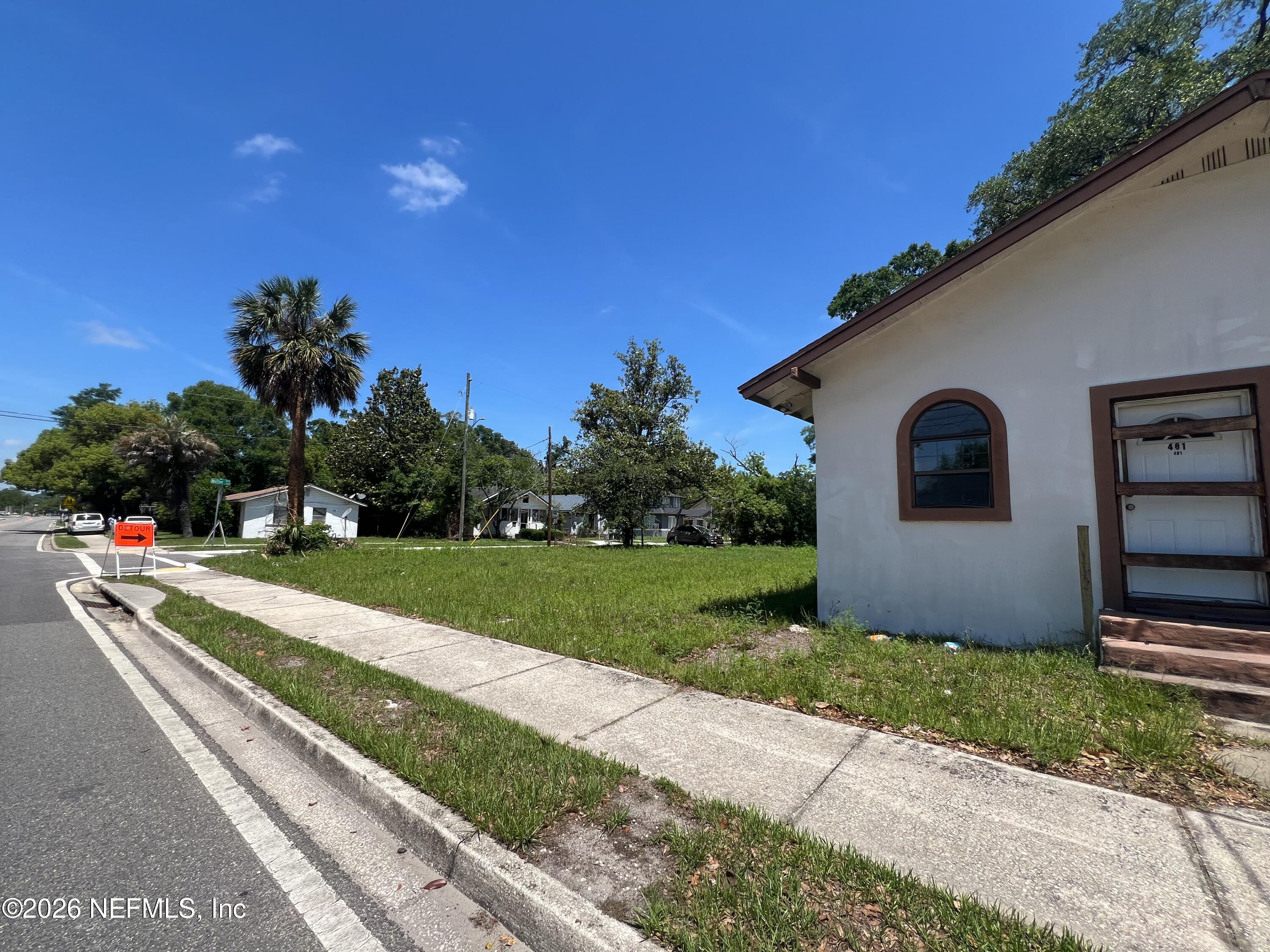 481 GOLFAIR Boulevard